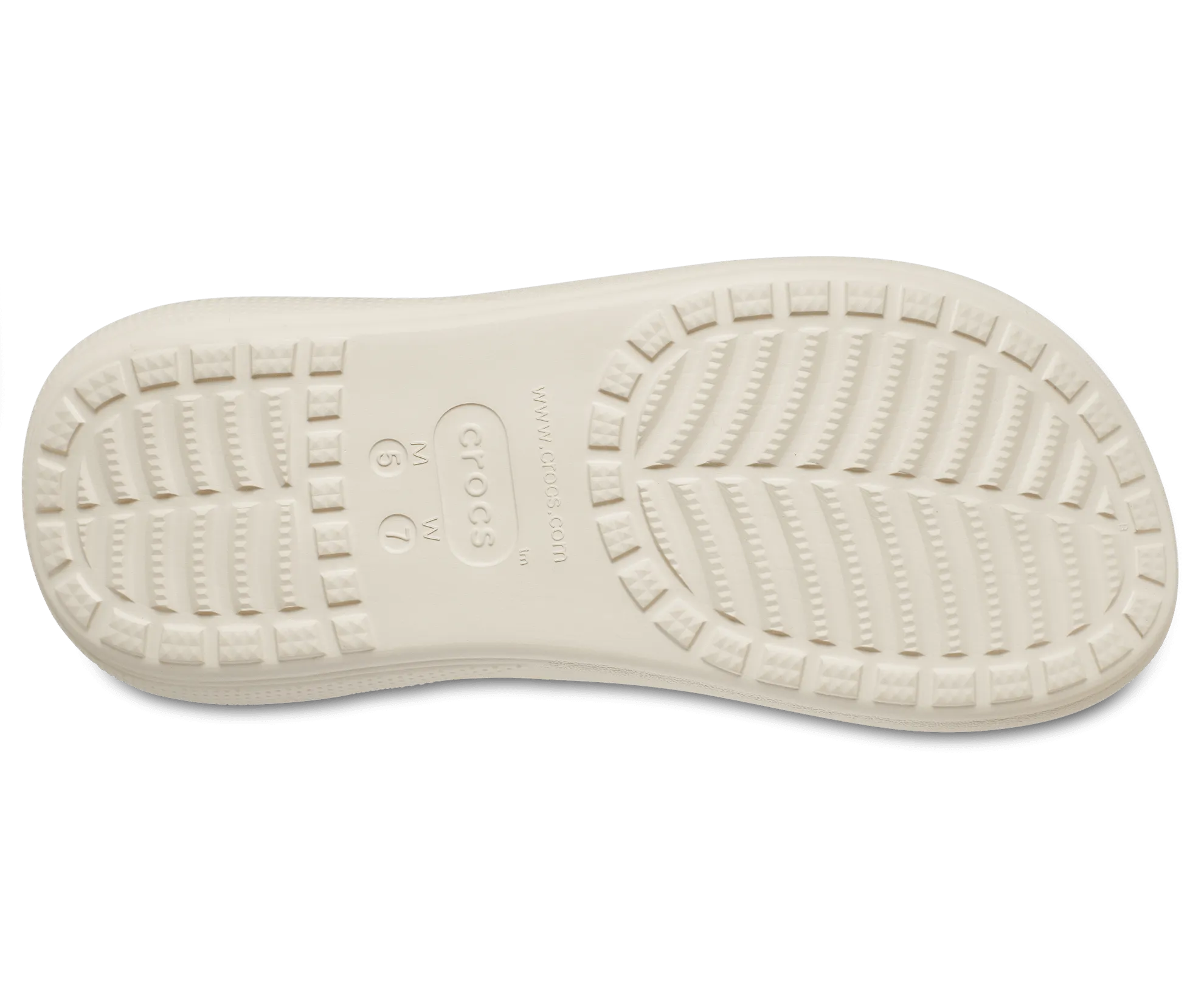 Crush Sandal