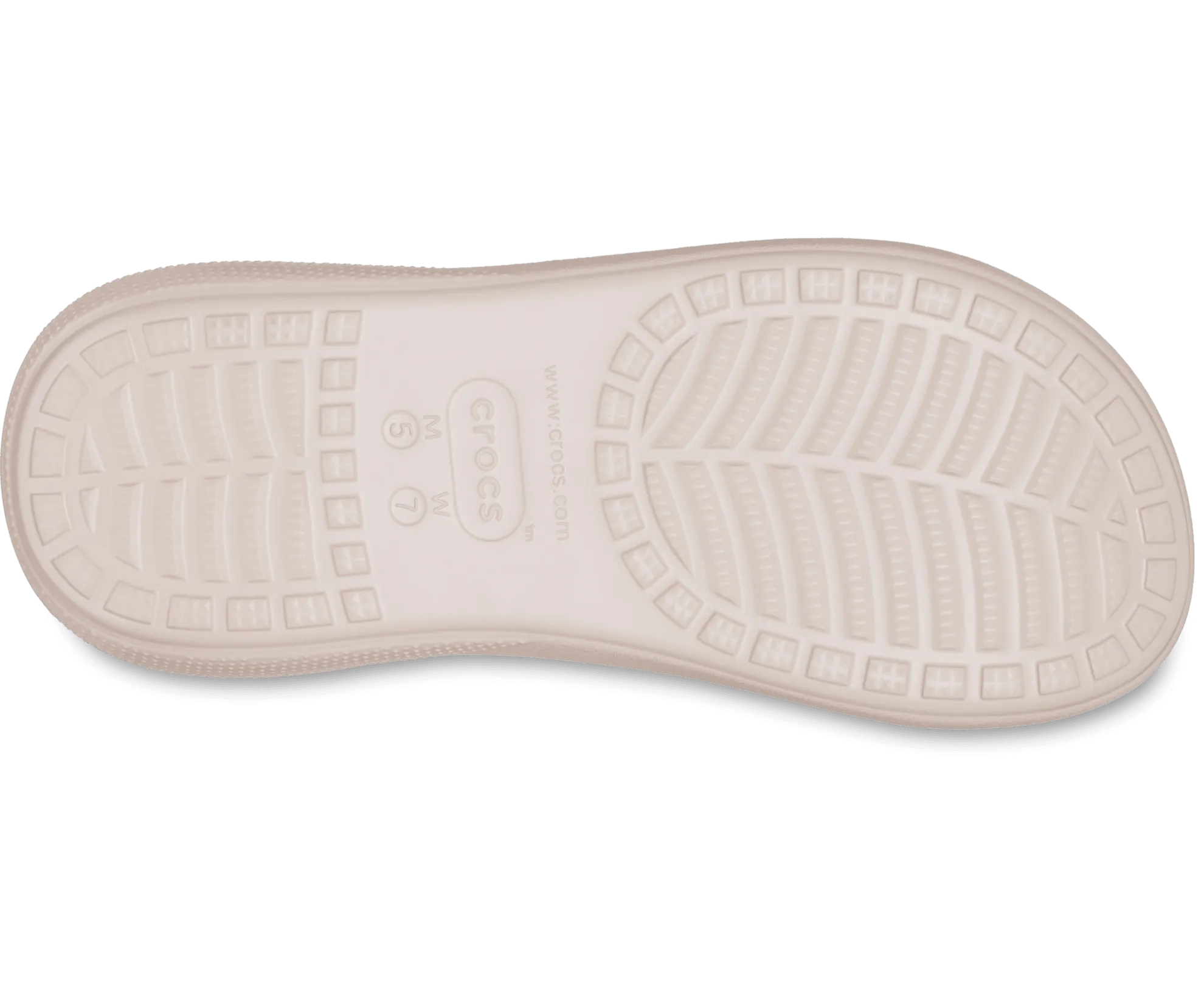 Crush Sandal