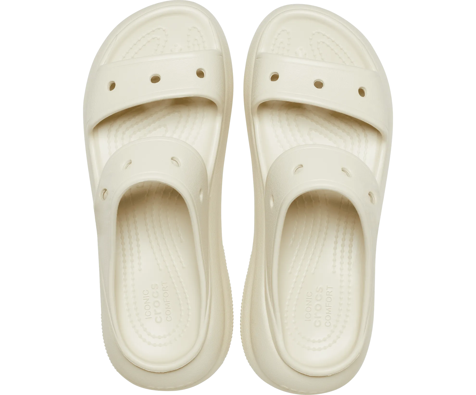 Crush Sandal