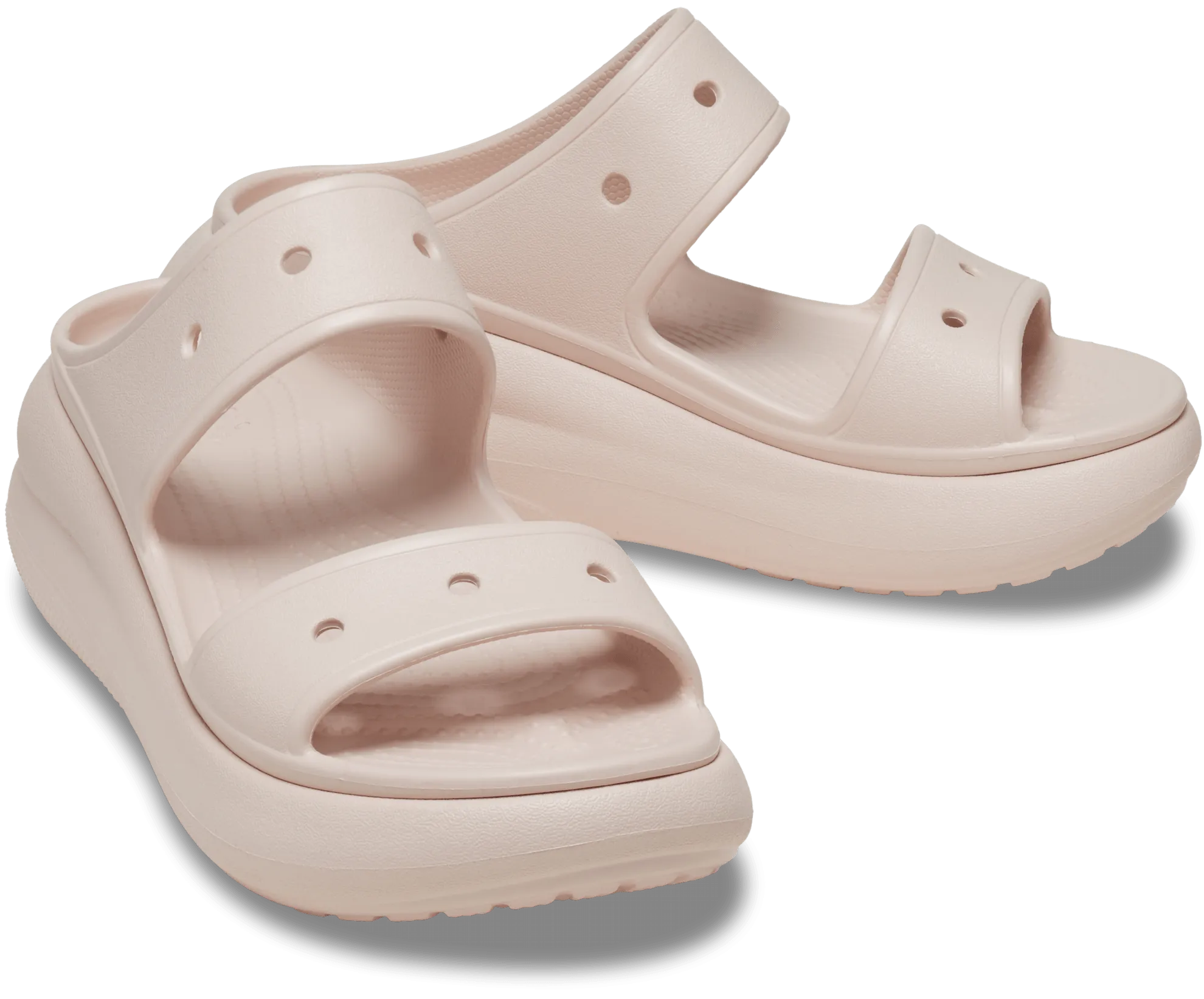 Crush Sandal