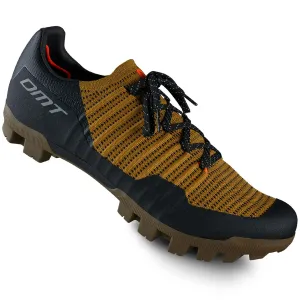 DMT GK1 Gravel shoes - Brown