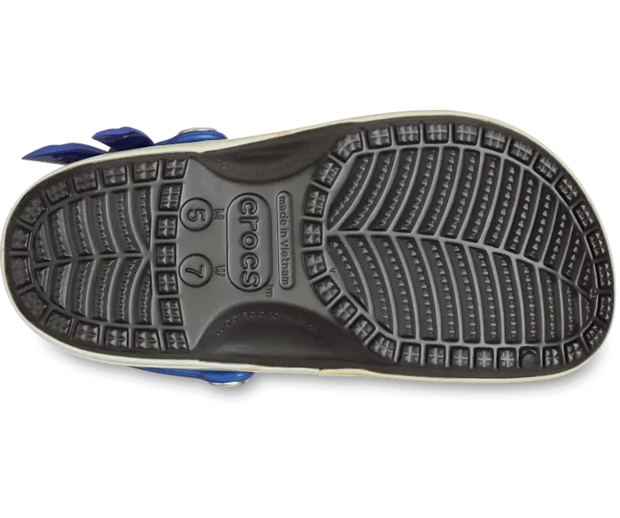 Dragon Ball Z Classic Clog