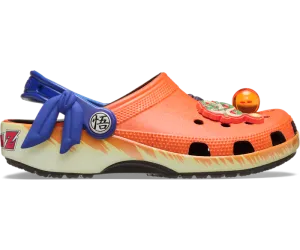 Dragon Ball Z Classic Clog