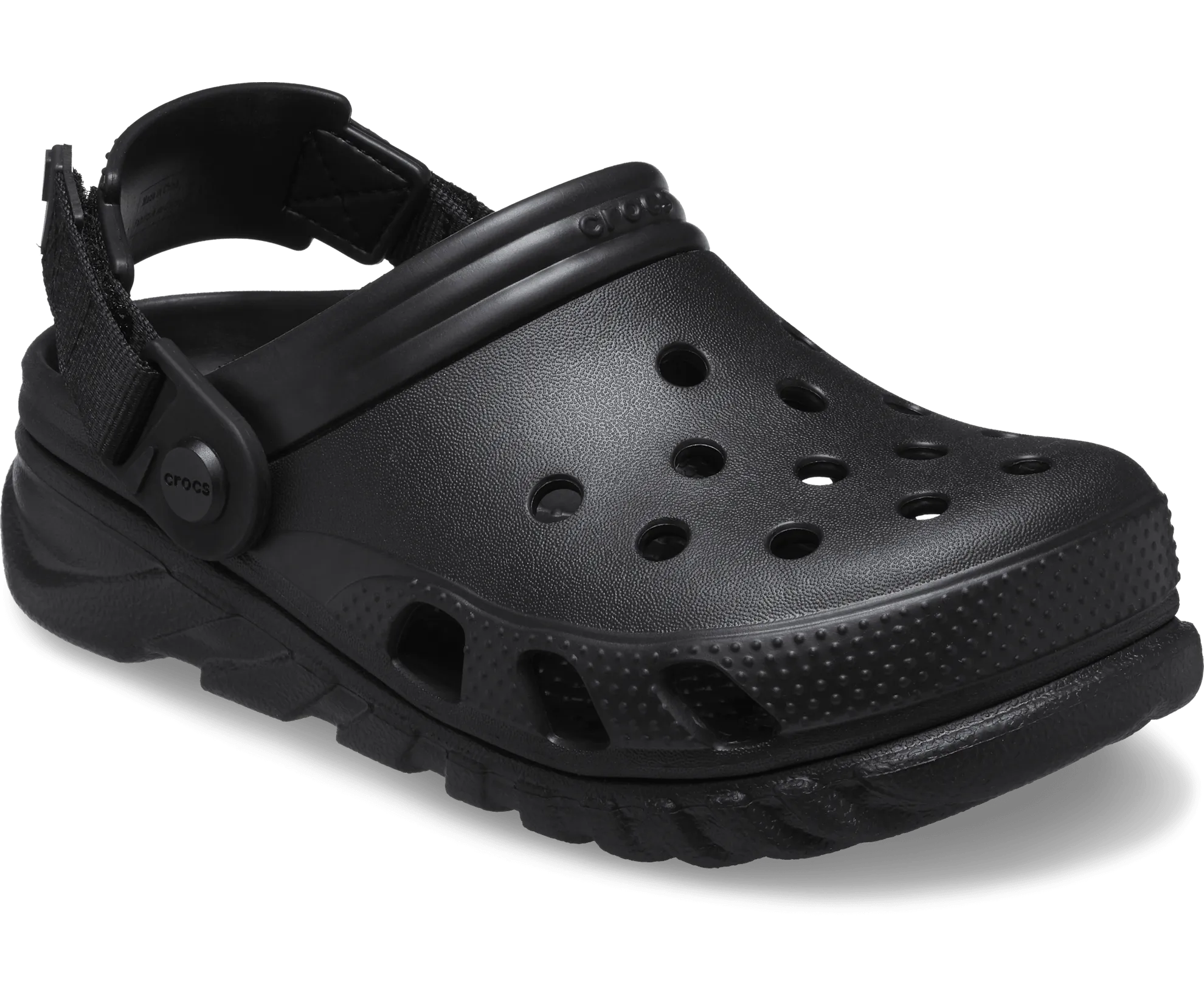 Duet Max II Clog