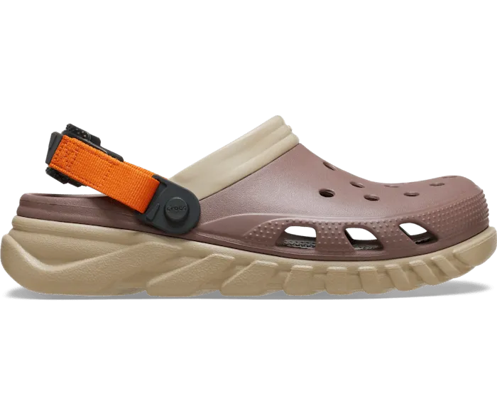 Duet Max II Clog