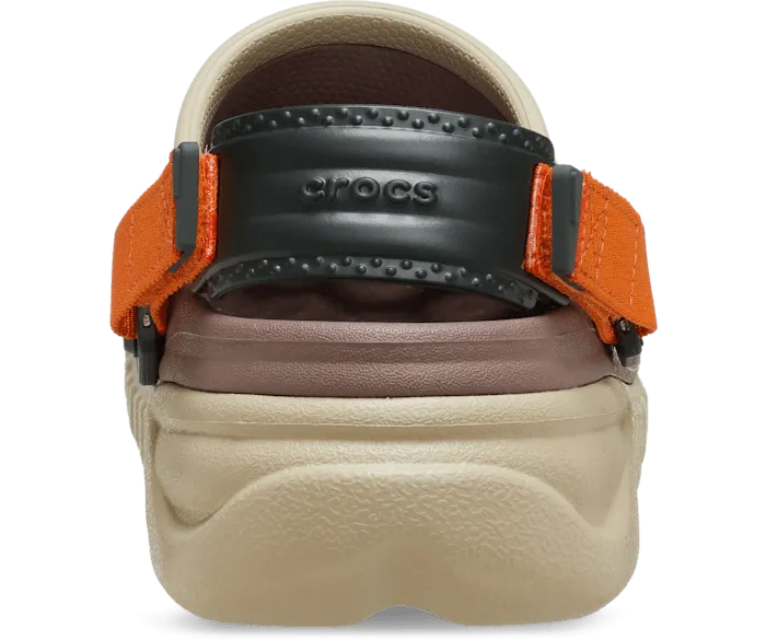 Duet Max II Clog
