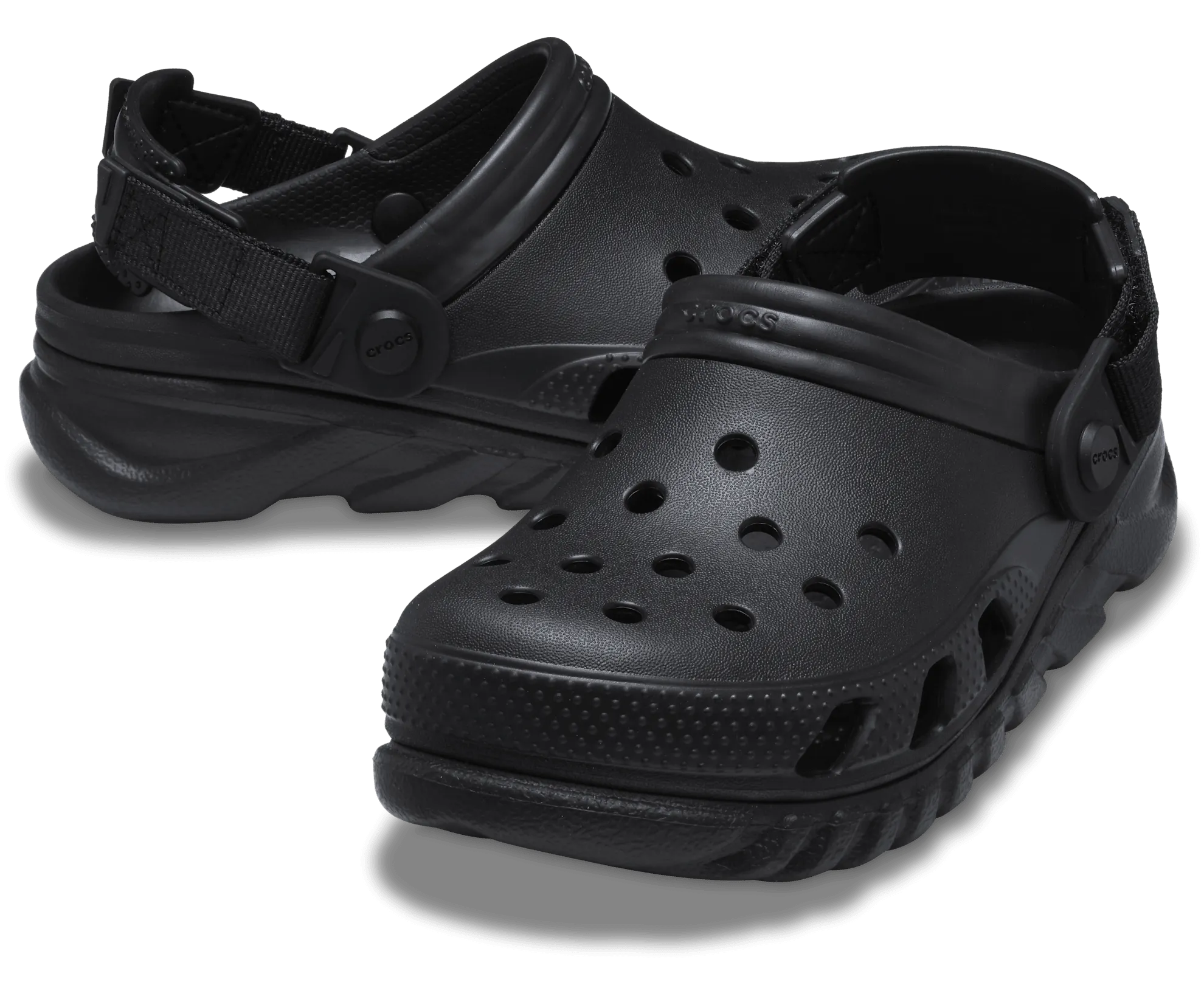 Duet Max II Clog