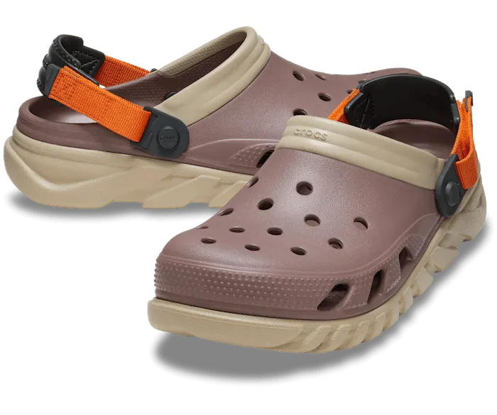 Duet Max II Clog