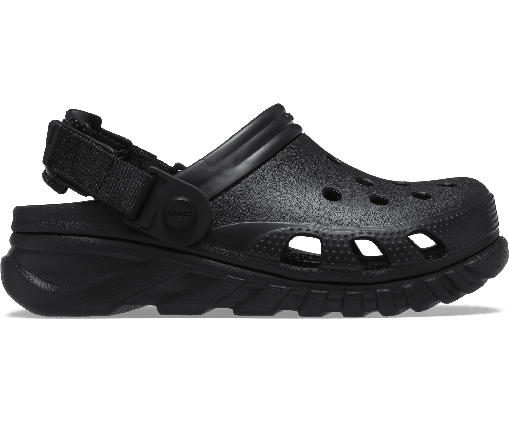 Duet Max II Clog