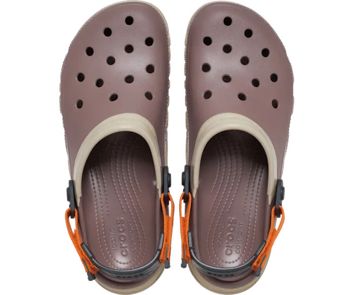 Duet Max II Clog