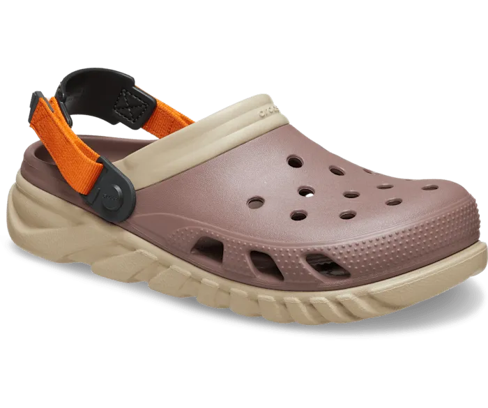 Duet Max II Clog