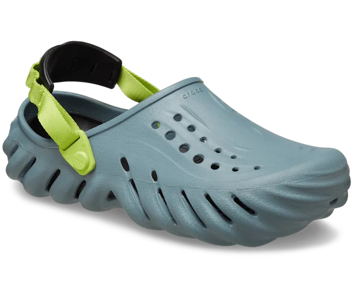 Echo Clog