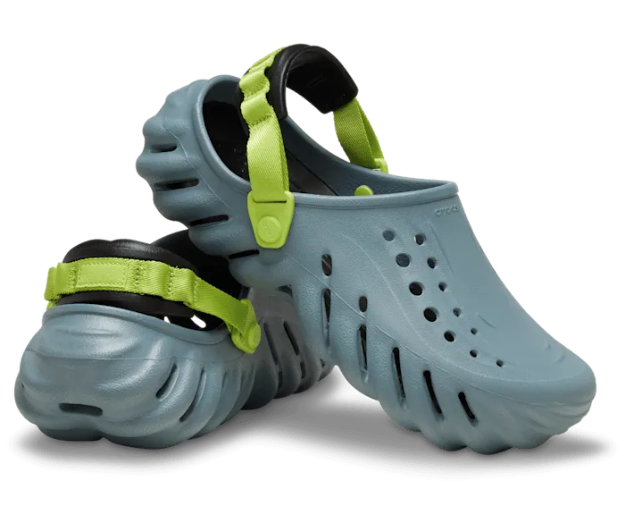 Echo Clog