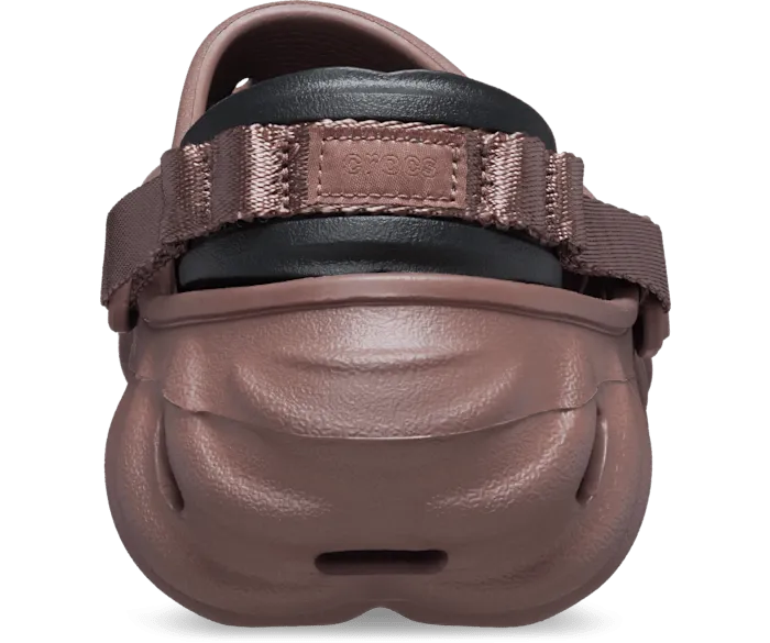 Echo Clog