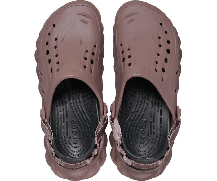 Echo Clog