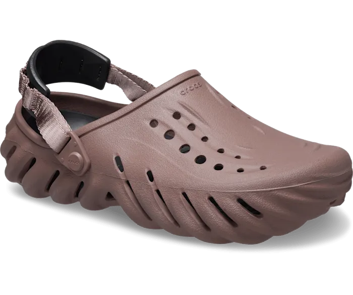 Echo Clog