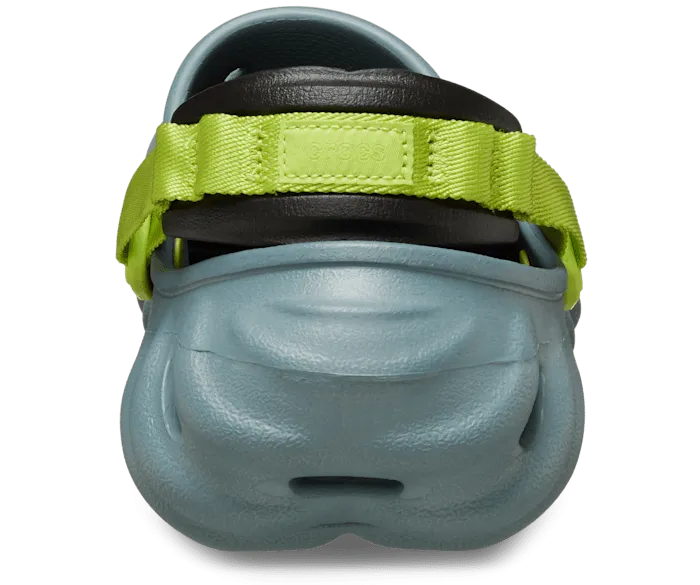 Echo Clog