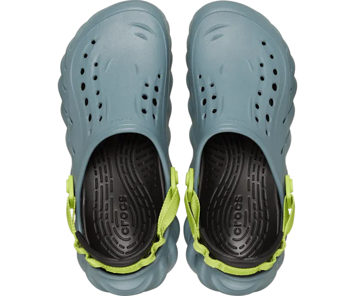 Echo Clog