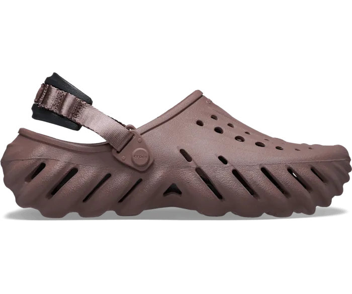 Echo Clog