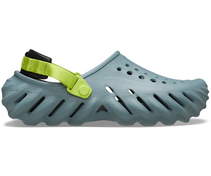 Echo Clog