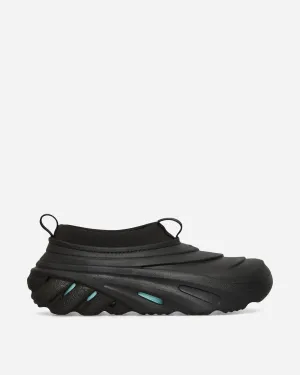 Echo Storm Clogs  Black / Mirage