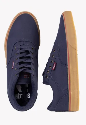 Etnies - Blitz Navy/Gum - Shoes