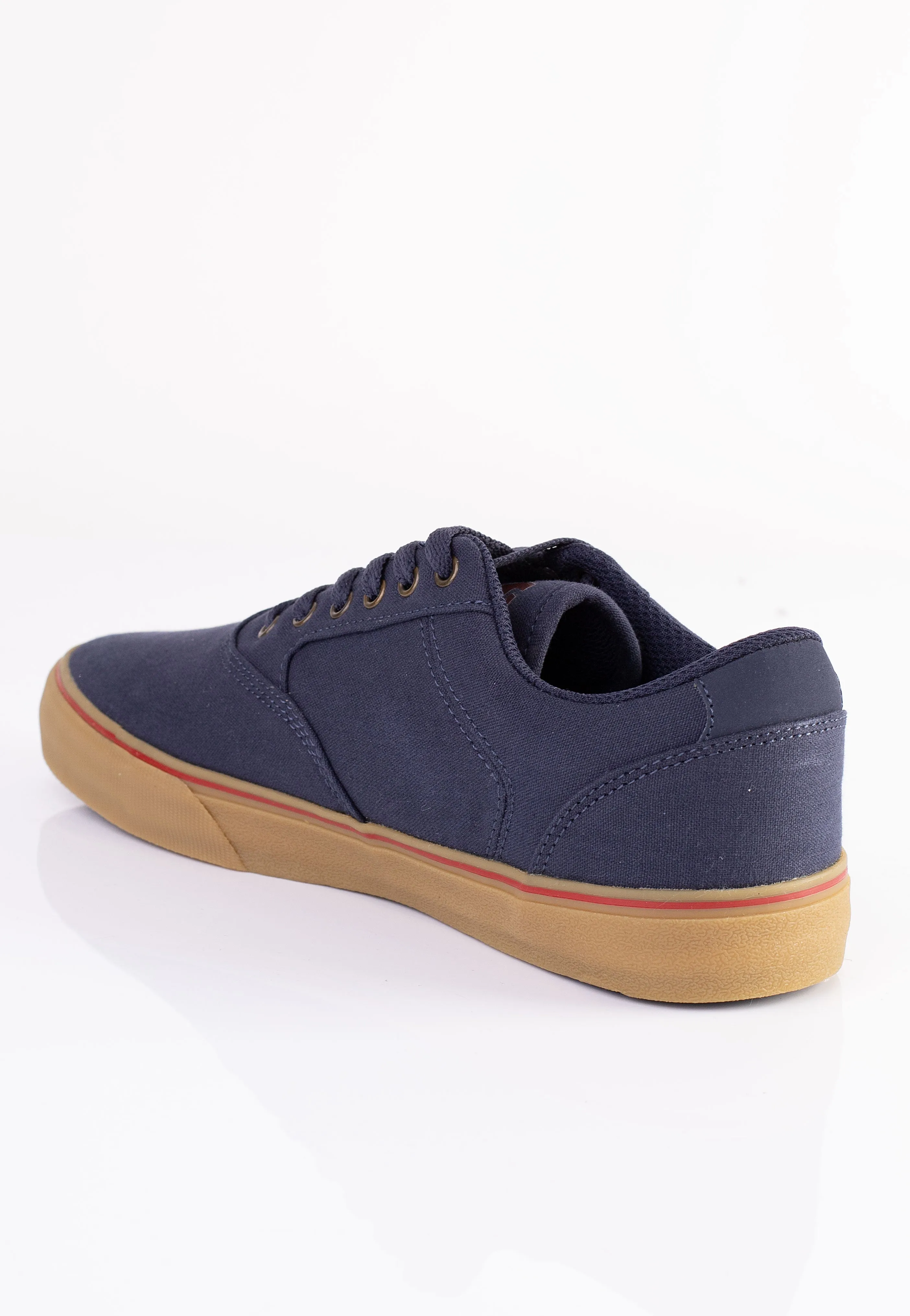 Etnies - Blitz Navy/Gum - Shoes