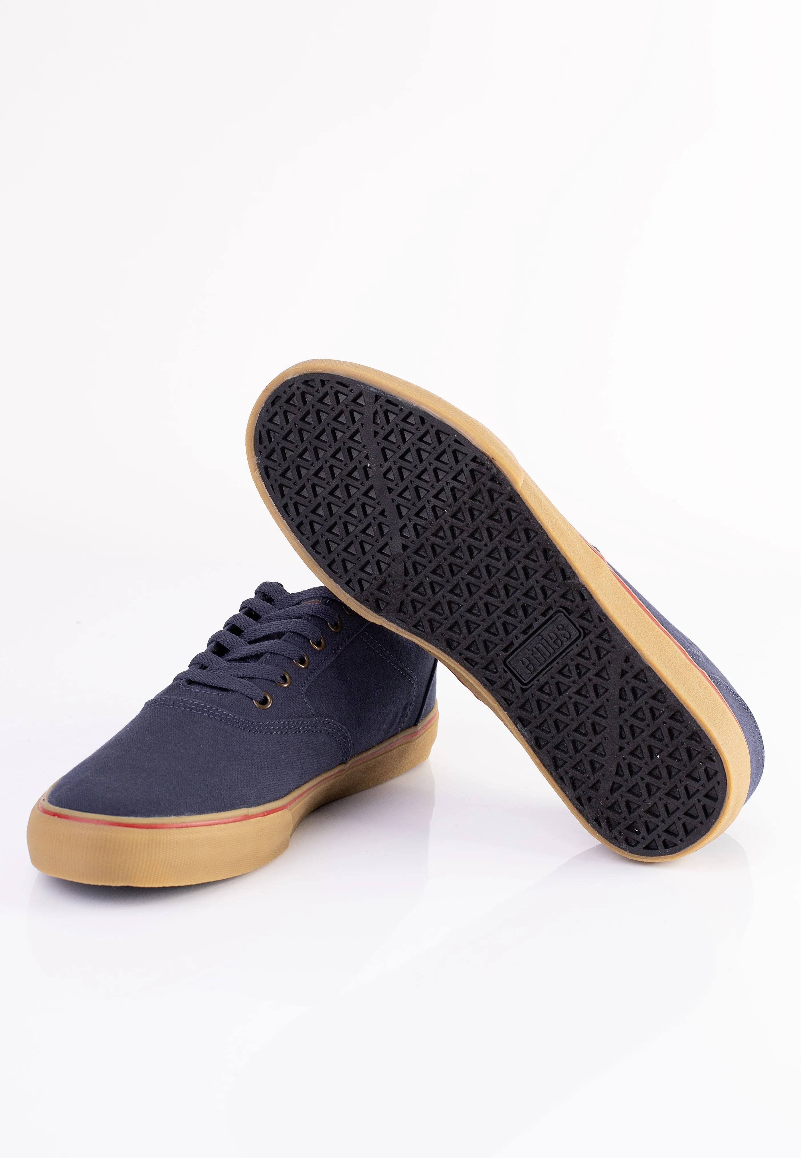 Etnies - Blitz Navy/Gum - Shoes