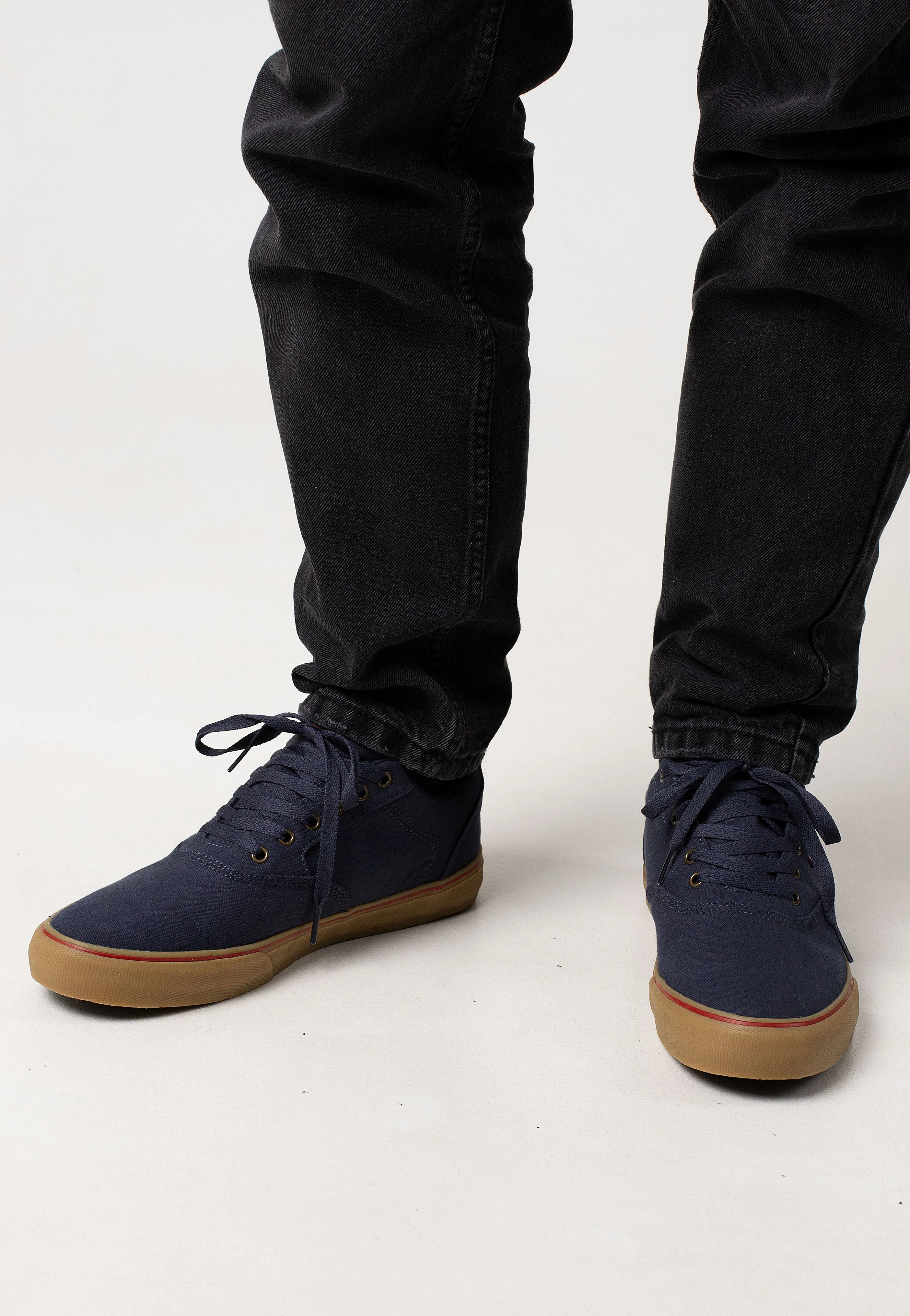 Etnies - Blitz Navy/Gum - Shoes