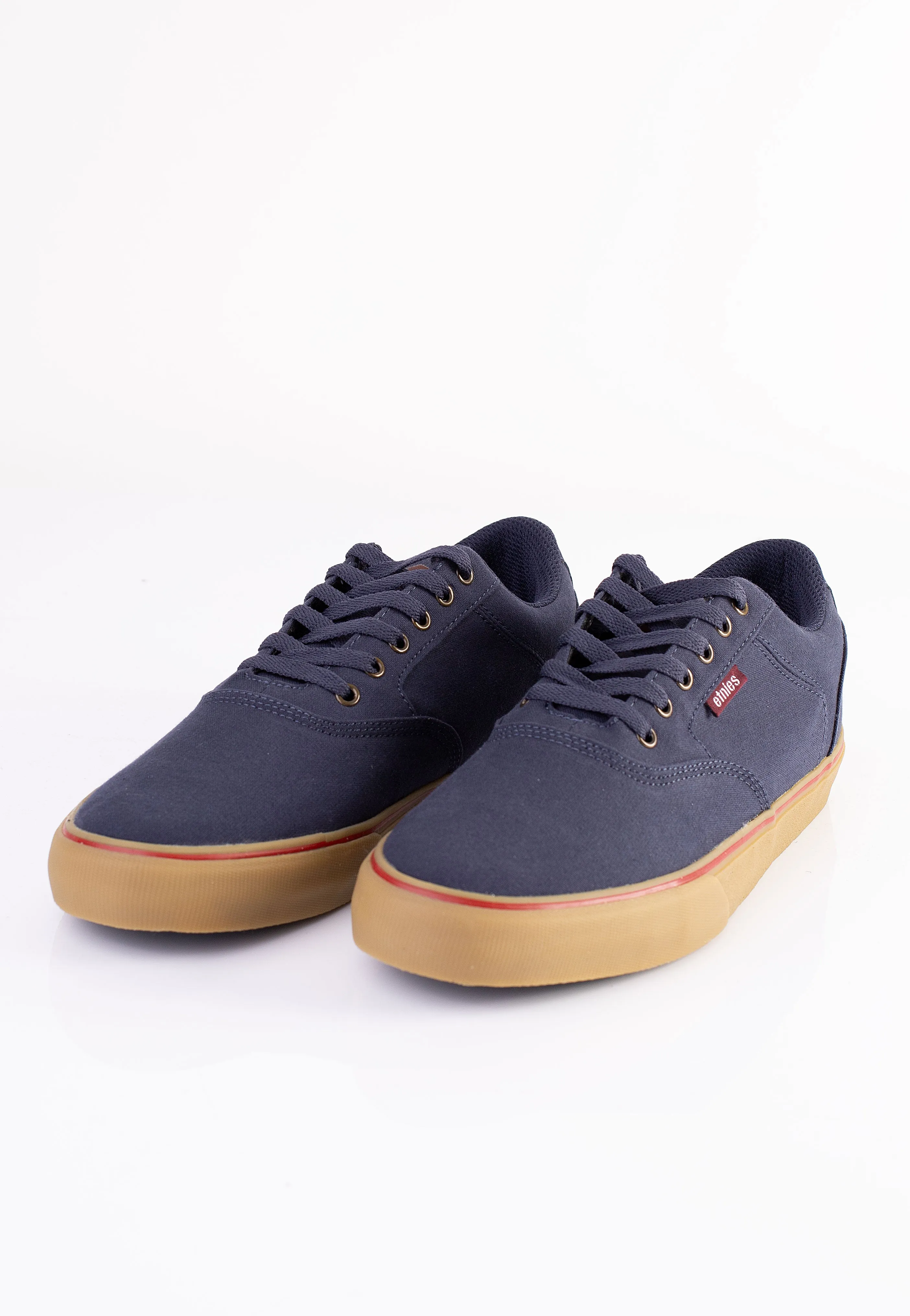 Etnies - Blitz Navy/Gum - Shoes