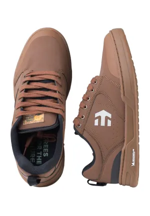 Etnies - Camber Michelin X Brown/Gum - Shoes