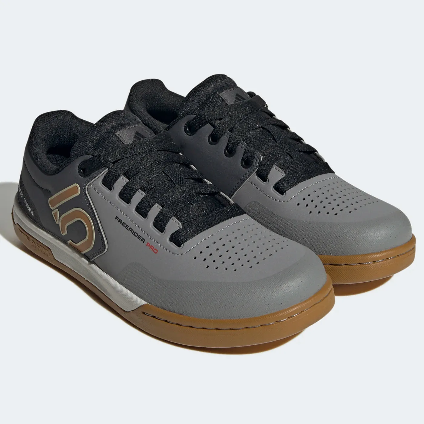 Five Ten Freerider Pro shoes - Brown Gray