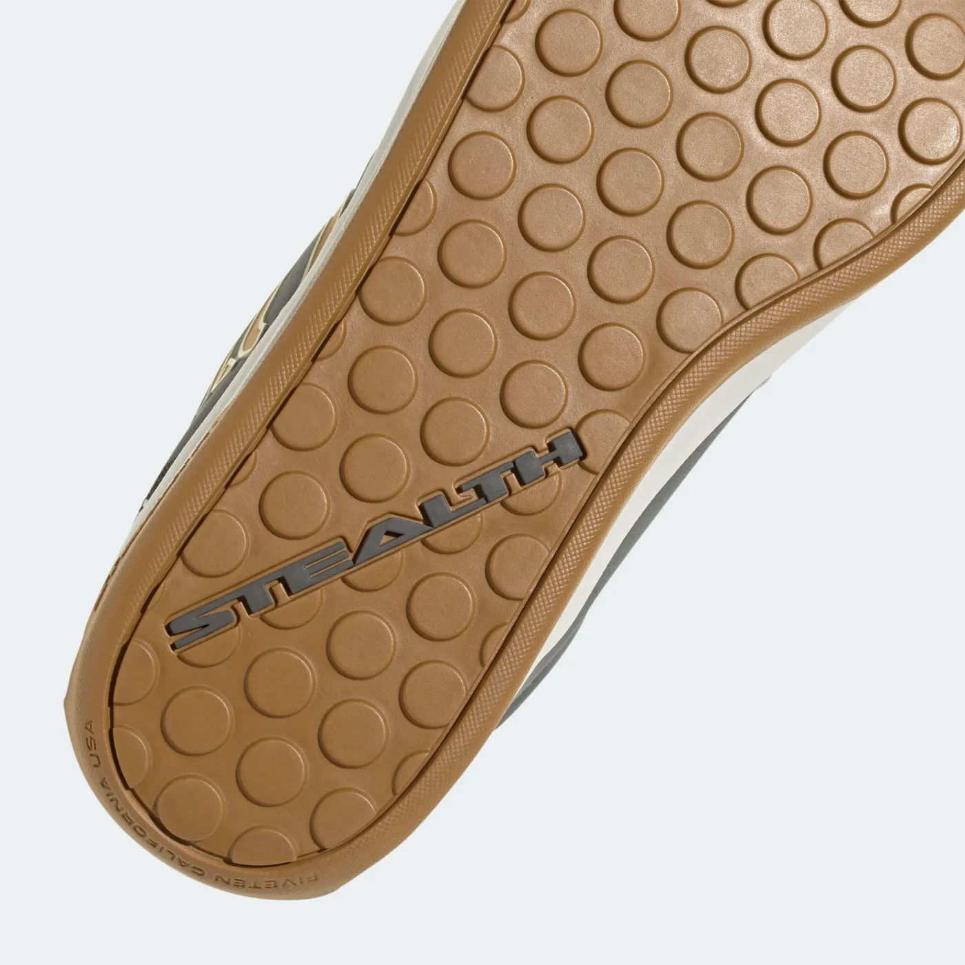 Five Ten Freerider Pro shoes - Brown Gray