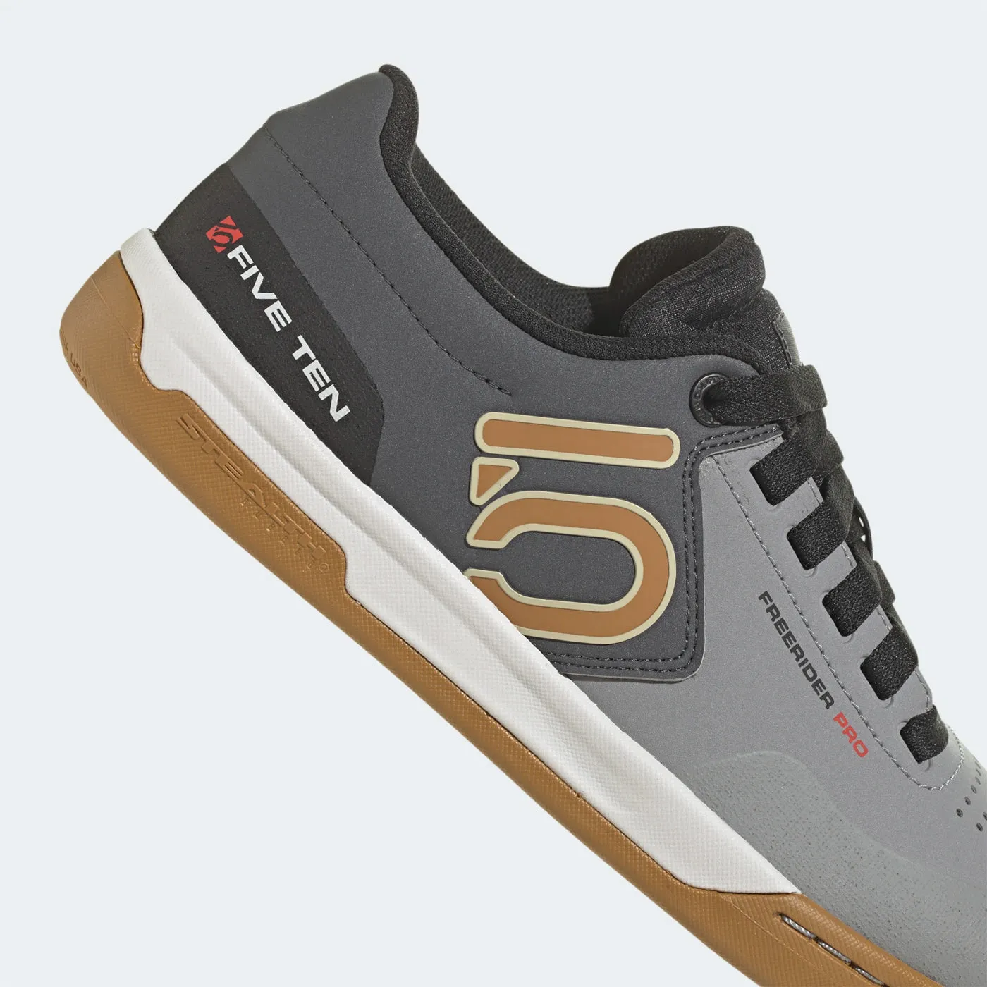 Five Ten Freerider Pro shoes - Brown Gray