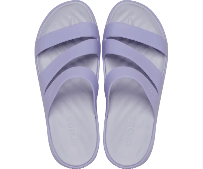 Getaway Strappy Sandal