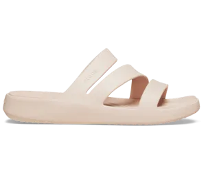 Getaway Strappy Sandal