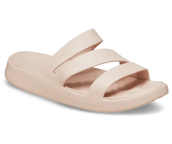 Getaway Strappy Sandal