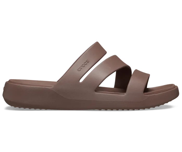Getaway Strappy Sandal