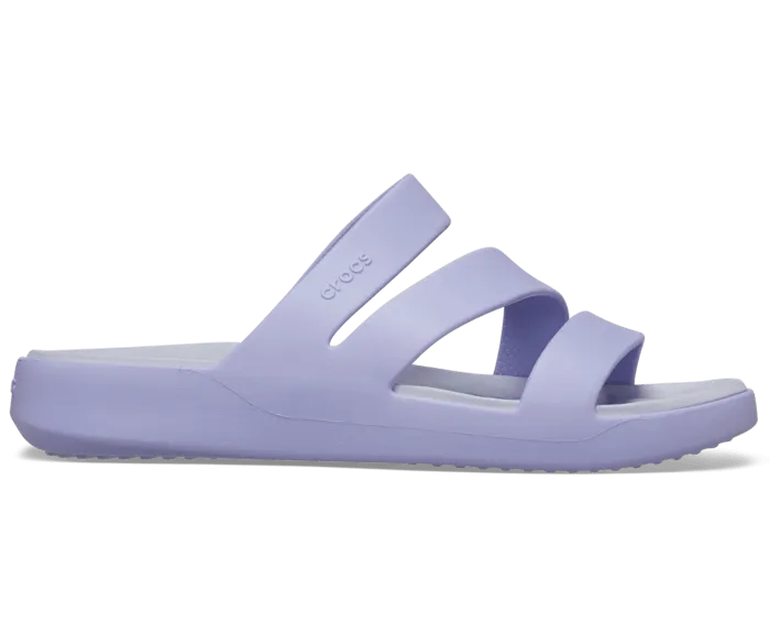 Getaway Strappy Sandal
