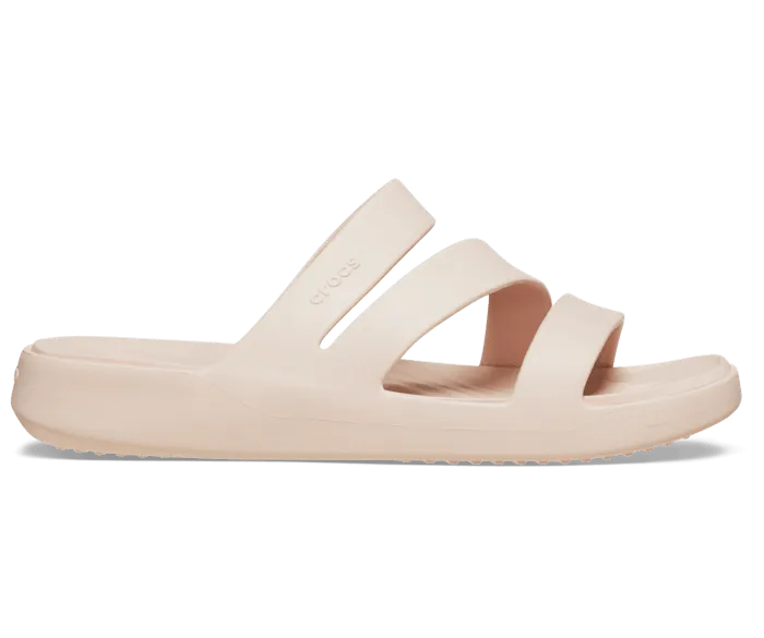 Getaway Strappy Sandal