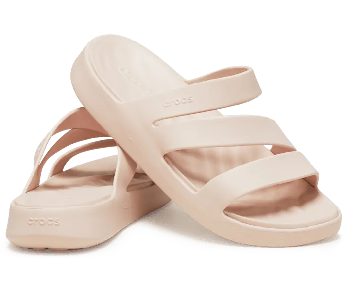 Getaway Strappy Sandal