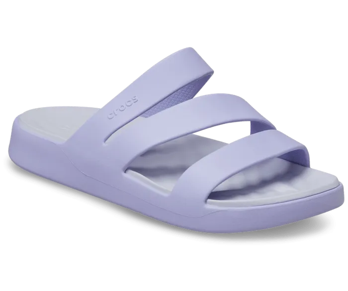 Getaway Strappy Sandal