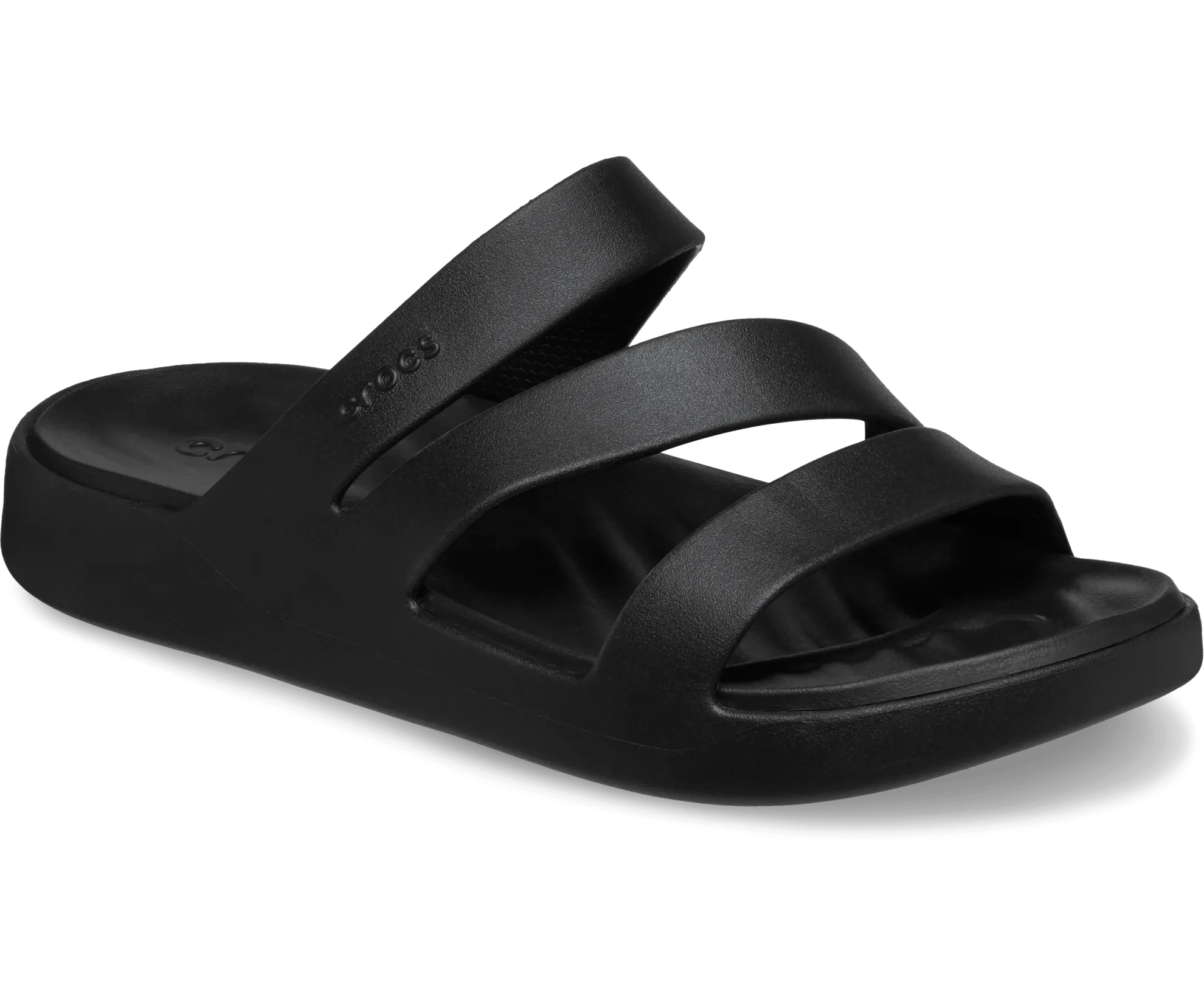 Getaway Strappy Sandal