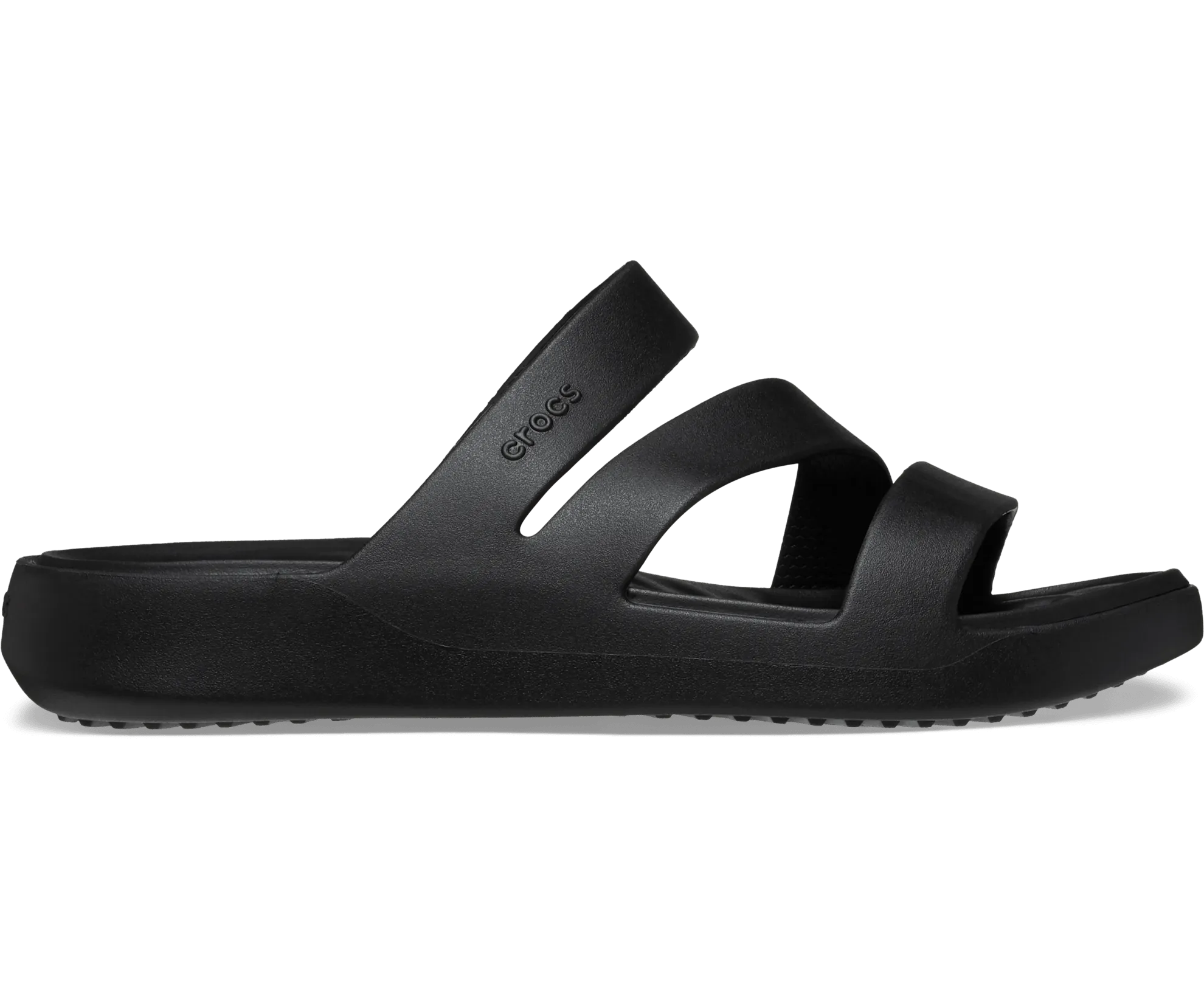 Getaway Strappy Sandal