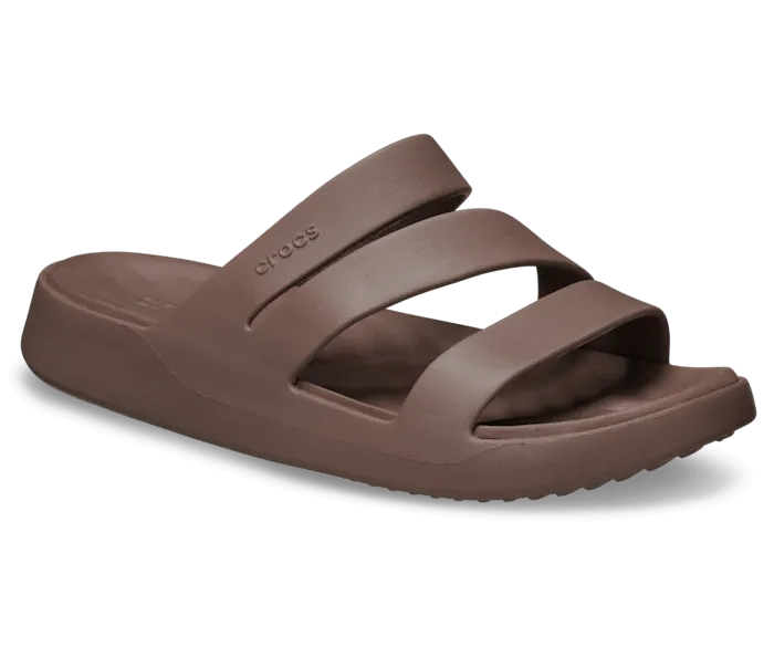 Getaway Strappy Sandal