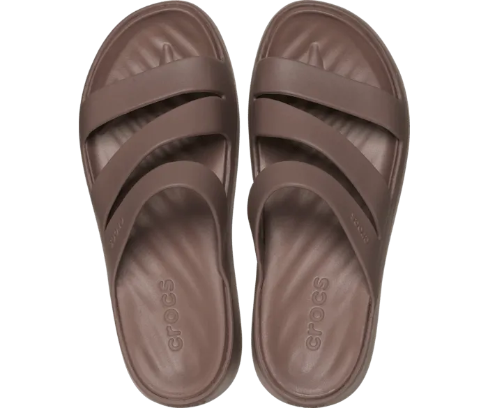 Getaway Strappy Sandal