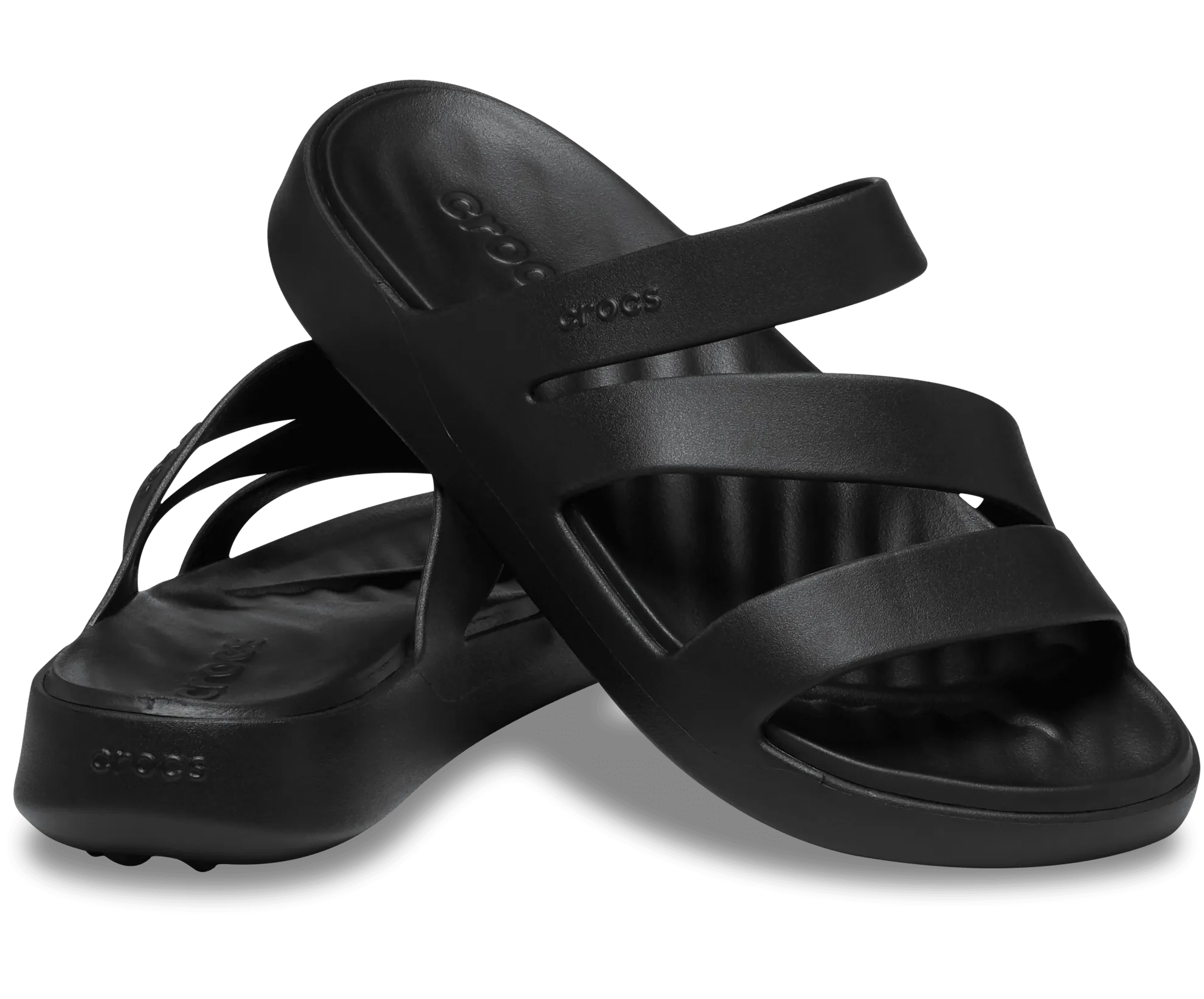 Getaway Strappy Sandal