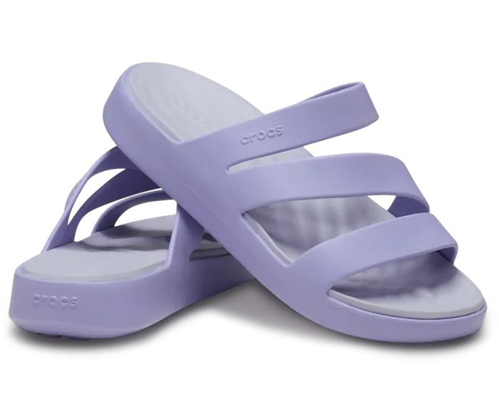 Getaway Strappy Sandal