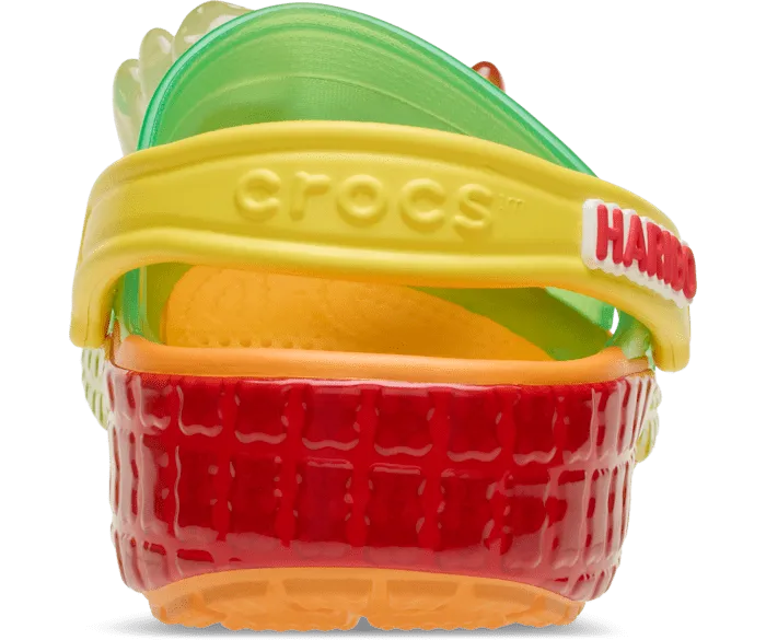 Haribo Classic Clog