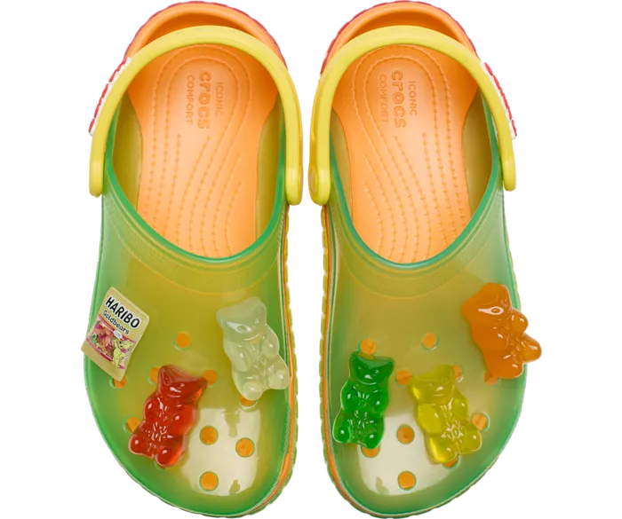 Haribo Classic Clog